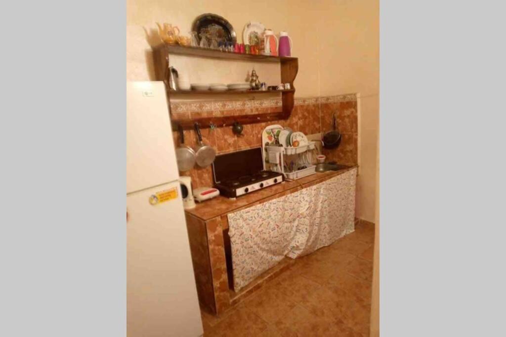 Nice 2 Bedrooms Apartment Near The Beach Rabat Exteriér fotografie